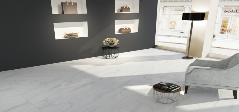 LUX - NIRO GRANITE